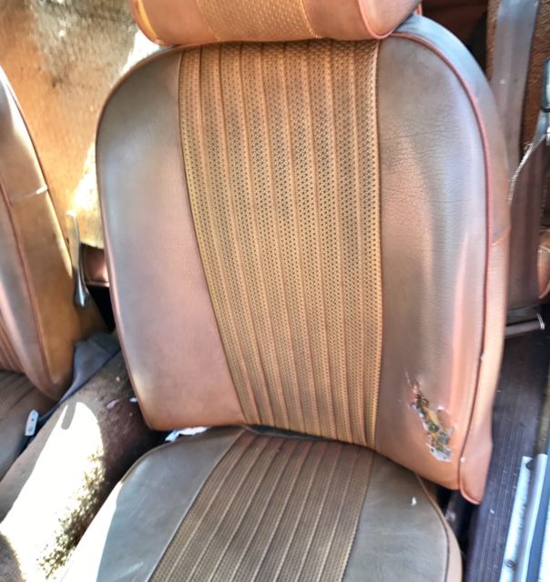 1971 Black MG MGB Coupe