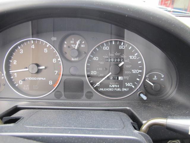 1993 Other Mazda MX-5 Miata Convertible