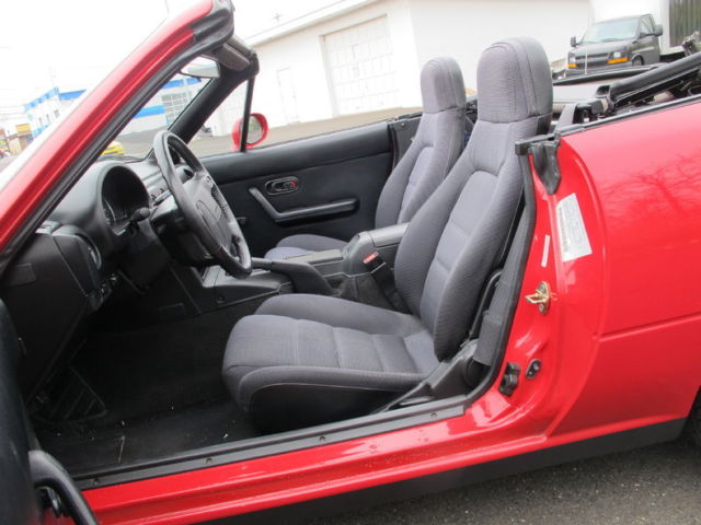 1993 Other Mazda MX-5 Miata Convertible