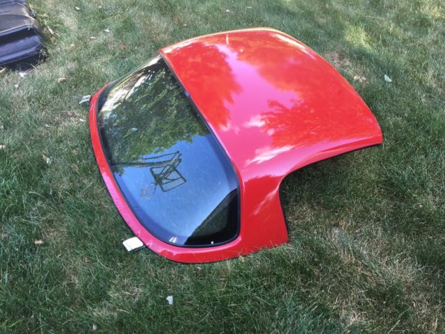 1990 Mazda MX-5 Miata