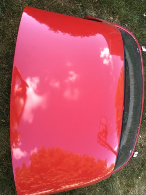 1990 Mazda MX-5 Miata