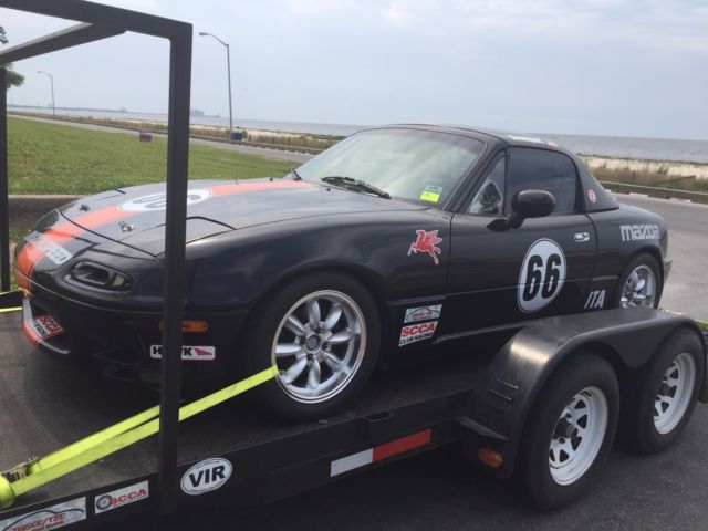 1994 Mazda MX-5 Miata