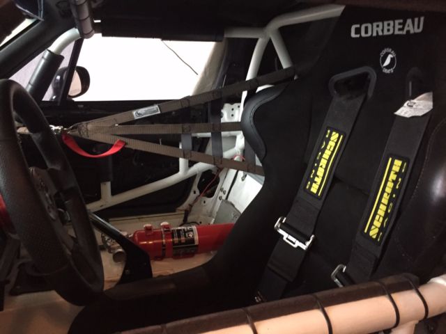 1994 Mazda MX-5 Miata