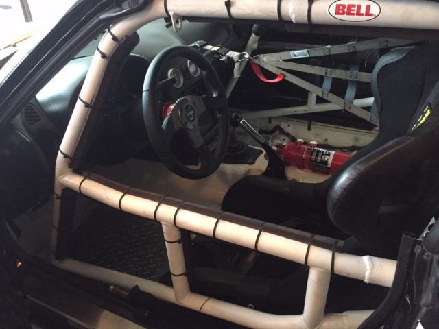 1994 Mazda MX-5 Miata