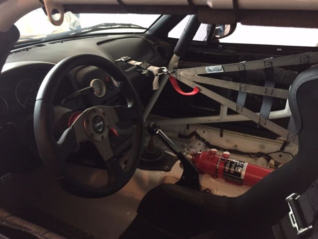 1994 Mazda MX-5 Miata