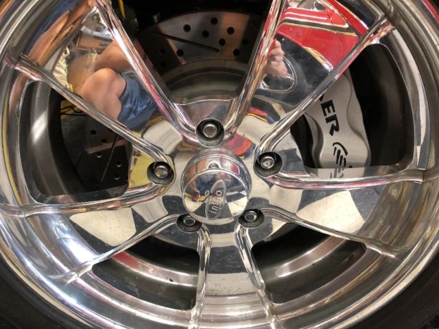 1938 Yellow Dodge Other Pickups Pickup