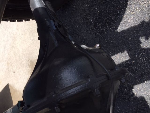 1942 Green Ford Other Pickups