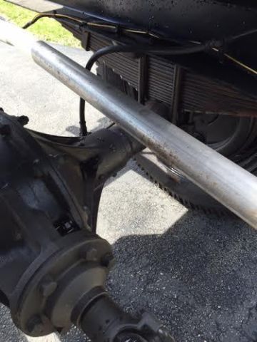 1942 Green Ford Other Pickups