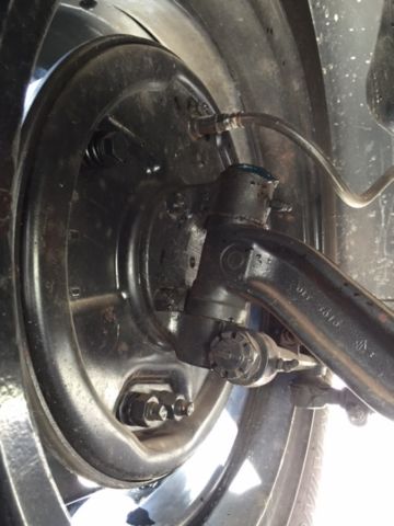 1942 Green Ford Other Pickups