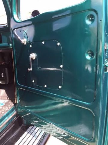 1942 Green Ford Other Pickups