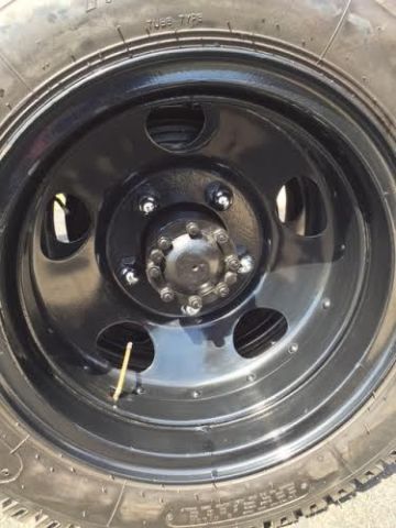 1942 Green Ford Other Pickups