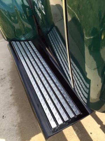 1942 Green Ford Other Pickups