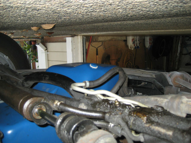 1966  white Ford Mustang Coupe