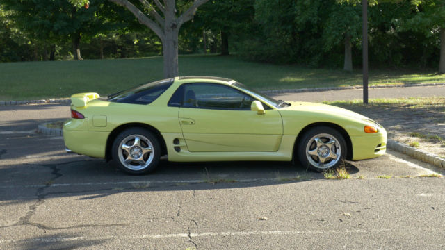1994 Mitsubishi 3000GT