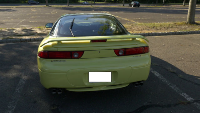 1994 Mitsubishi 3000GT