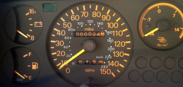 1987 maroon Chrysler Other Hatchback