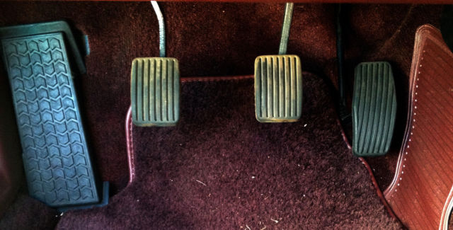 1987 maroon Chrysler Other Hatchback