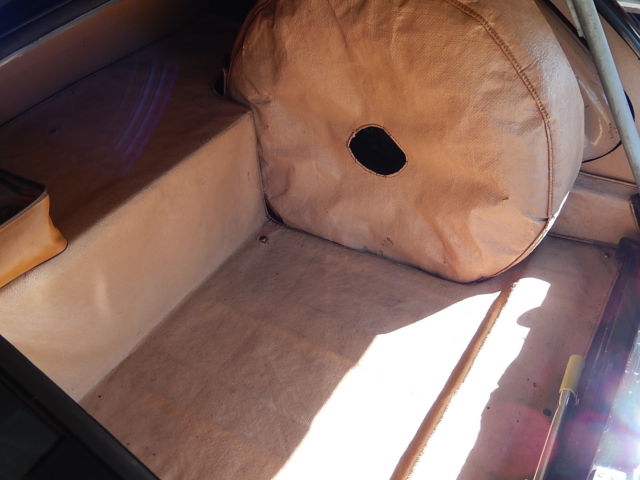 1960 Black Jaguar Other SEDAN