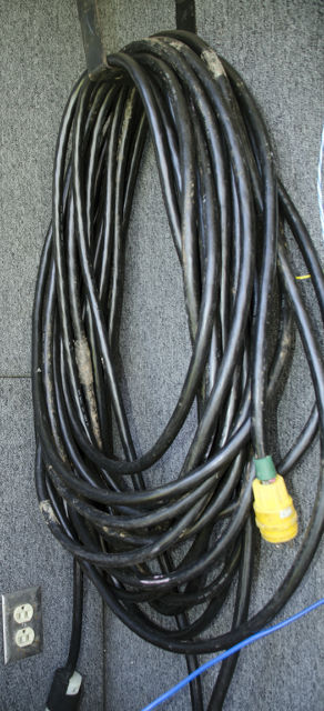 1992 Ford E-Series Van BOX VAN