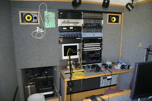 1992 Ford E-Series Van BOX VAN