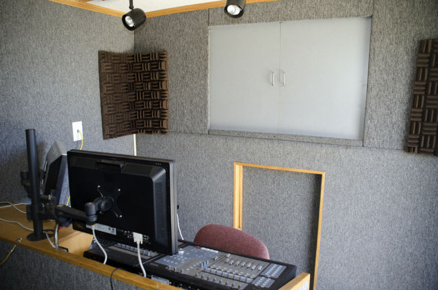 1992 Ford E-Series Van BOX VAN