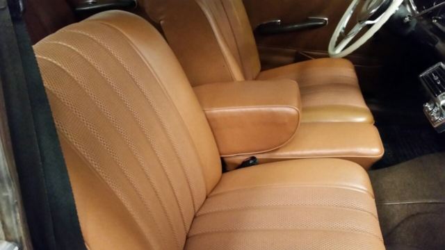 1967 Mercedes-Benz S-Class