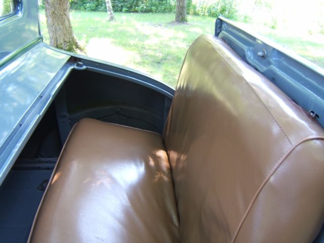 1929 Ford Model A