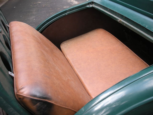1929 Ford Model A