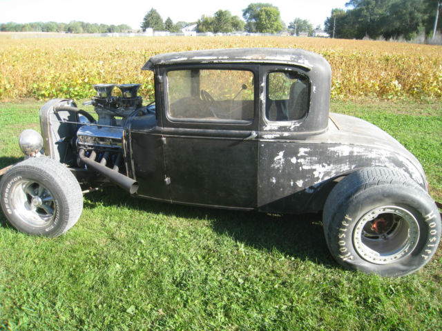 1931 Ford Model A