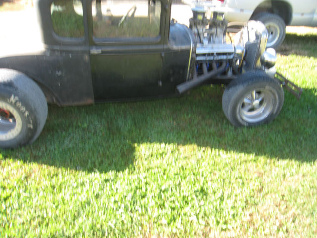 1931 Ford Model A