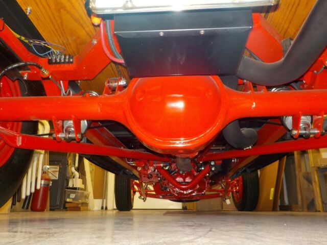 1930 Black Ford Other Pickups Roadster Pickup