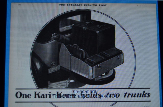 1931 Ford Model A Sedan