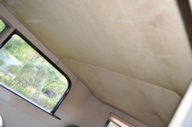 1931 Ford Model A Sedan