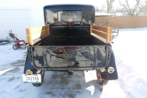 1931 Ford Other Pickups