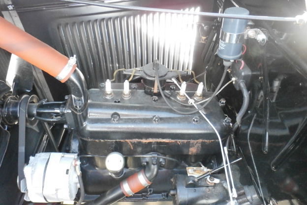 1931 Ford Other Pickups