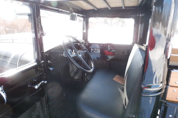 1931 Ford Other Pickups