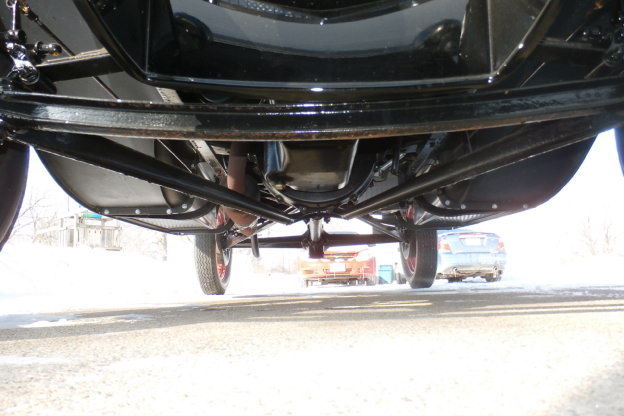 1931 Ford Other Pickups