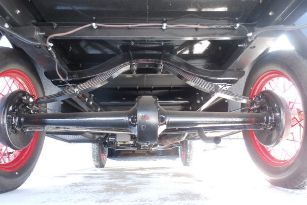 1931 Ford Other Pickups