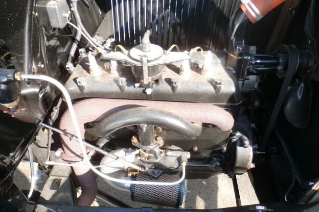 1931 Ford Other Pickups