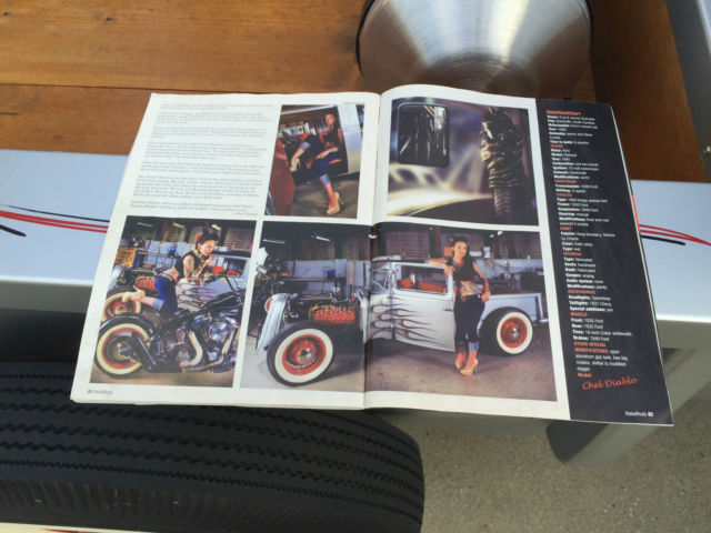 1929 Silver Ford Model A Truck