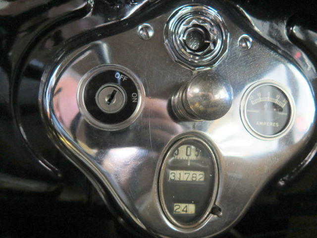 1930 Other Ford Model A Sedan