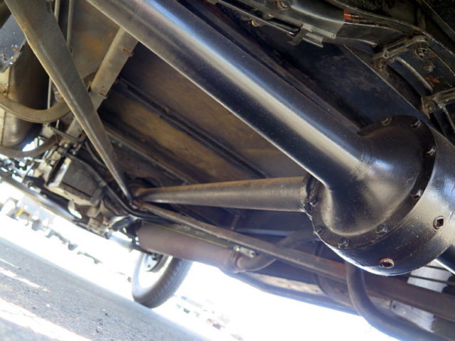 1930 Other Ford Model A Sedan