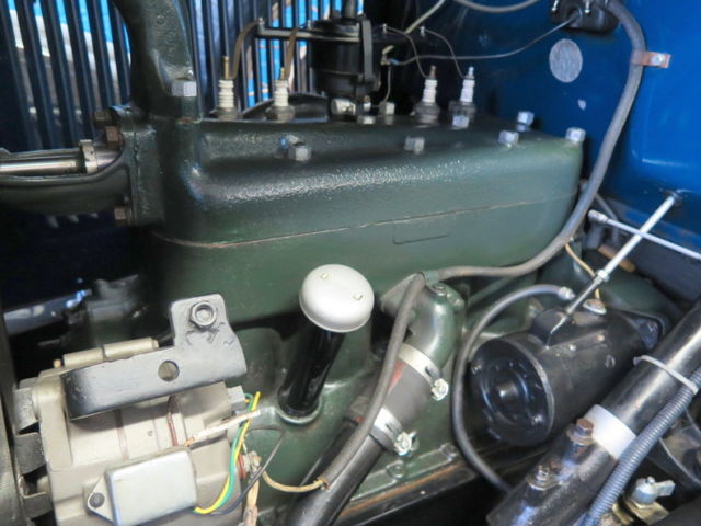 1931 Other Ford Model A Sedan