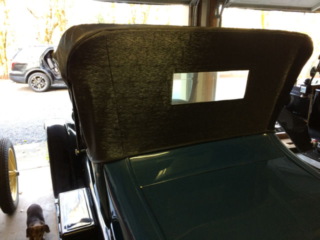 1927 Ford Model T