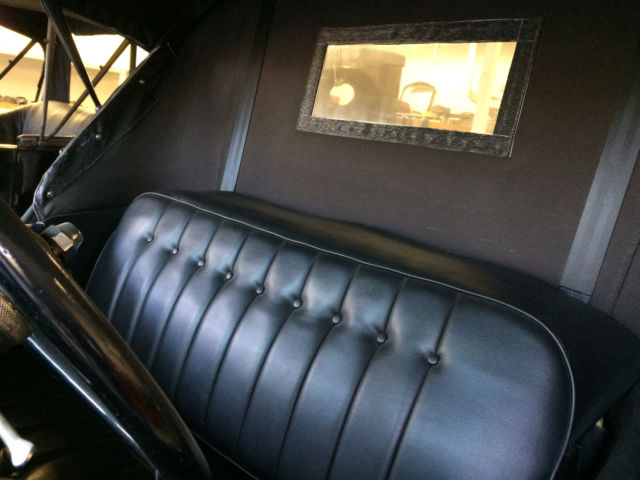 1927 Ford Model T