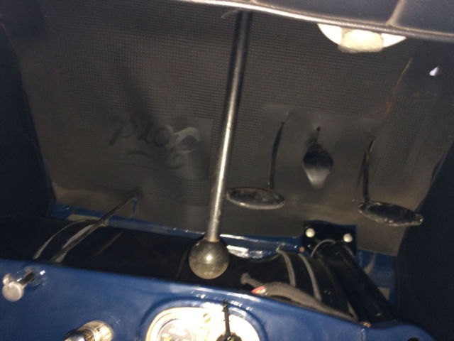 1927 Ford Model T