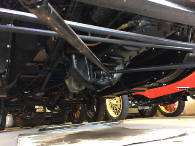 1927 Ford Model T