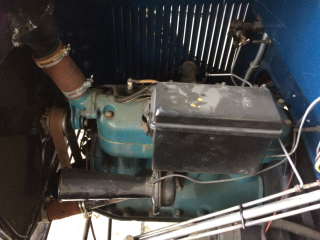 1927 Ford Model T