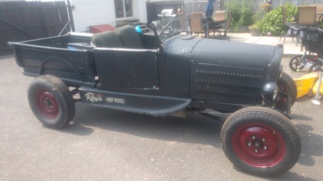 1928 Ford Model A