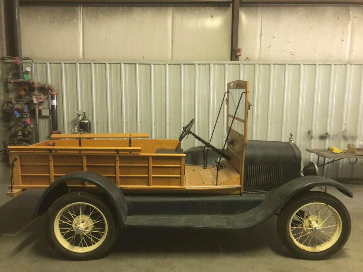 1927 Ford Model T